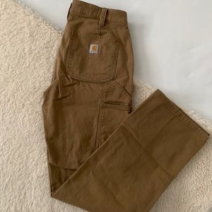 Carhartt Original Fit Pants